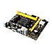 A68mhe Scheda Madre Amd A68h Socket Fm2+ Atx - Foto miniatura 2