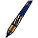 Frecette Vivid Brass Blue 21gr - Foto miniatura 2