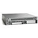 Cisco ASR 1002, UL60950-1 CSA, C22.2 No. 60950-1-03, EN 60950-1, IEC 60950-1, AS / NZS 60950.1, Telnet, SSH, IPSec, RMON, SNMP, Nero, Grigio, AC, 0 - 40 °C, 2U - Foto miniatura 1