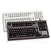 Tastiera USB G80-11900LUMEU-2  (Layout Inglese US) Colore Nero - Foto miniatura 1