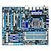 GA-P55-UD6-C Intel P55 LGA 1156 (Socket H) ATX scheda madre - Foto miniatura 1