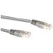 Ewent 5.0m Cat6 UTP 5m Cat6 U / UTP (UTP) Grigio cavo di rete - Foto miniatura 1