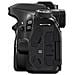 EOS 80D Corpo della Fotocamera SLR 24.2 Mpx Sensore CMOS Full HD - Nero - Foto miniatura 2