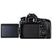 EOS 80D Corpo della Fotocamera SLR 24.2 Mpx Sensore CMOS Full HD - Nero - Foto miniatura 6