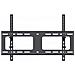 461481 80" Nero supporto da parete per tv a schermo piatto - Foto miniatura 3