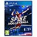 Interactive Spike Volleyball videogioco Basic PlayStation 4 DUT, Francese - Foto miniatura 1