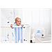 Babymonitor Mbp24 Audio - Foto miniatura 2
