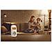 Babymonitor Mbp24 Audio - Foto miniatura 3
