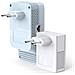TL-WPA7519 KIT Power WLAN - Foto miniatura 2