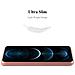 Custodia Compatibile Con Apple Iphone 12 Pro Max In Oro Rosa Metallico - Coperchio Protettivo In Silicone Tpu Flessibile - Foto miniatura 3