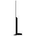 TV OLED evo 4K 83" OLED83C24LA Smart TV Wi-Fi Dark Titan Silver 2022 - Foto miniatura 3