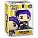 Bts Pop! Rocks Vinyl Figure Jung Kook (butter) 9 Cm - Foto miniatura 4