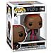 Black Panther: Wakanda Forever Pop! Marvel Vinyl Figure Okoye 9 Cm - Foto miniatura 2