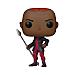 Black Panther: Wakanda Forever Pop! Marvel Vinyl Figure Okoye 9 Cm - Foto miniatura 1