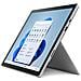 Tablet Surface Pro 7+ Platino 12.3" 2K Quad Core RAM 16GB Memoria 256 GB +Slot MicroSD Wi-Fi Fotocamera 8Mpx Windows - Europa  - Foto miniatura 1