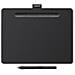 Intuos Ctl-6100k-b Tavoletta Grafica Nero 216 X 135 Mm Usb - Foto miniatura 2