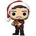 Guardians Of The Galaxy Holiday Special Pop! Heroes Vinyl Figure Star-lord 9 Cm - Foto miniatura 1
