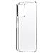 Custodia Originale Tpu Cover Case Per Vivo Y55 4g Trasparente - Foto miniatura 1