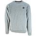 Rival Fleece Crew 1357096-012, Uomini, Grigio, L - Foto miniatura 1
