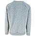 Rival Fleece Crew 1357096-012, Uomini, Grigio, L - Foto miniatura 3