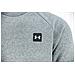 Rival Fleece Crew 1357096-012, Uomini, Grigio, L - Foto miniatura 4
