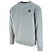 Rival Fleece Crew 1357096-012, Uomini, Grigio, L - Foto miniatura 5