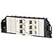 Btr Netcom 130b11s60301-e Rj-45 Perlato, Bianco Presa Energia - Foto miniatura 1