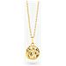 Gioielleria Radiant Ry000048. Collana, Colore Oro. Donna. - In ordine - Foto miniatura 2