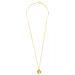 Gioielleria Radiant Ry000048. Collana, Colore Oro. Donna. - In ordine - Foto miniatura 1