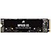 SSD 1 TB Serie MP600 GS M. 2 Interfaccia PCI Express 4.0 - Foto miniatura 1