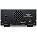 Hard Disk Esterno 1big Dock 4 TB 3.5" Thunderbolt, USB-A 240 MB /s 7200 Rpm Colore Nero - Foto miniatura 7