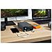 Hard Disk Esterno 1big Dock 4 TB 3.5" Thunderbolt, USB-A 240 MB /s 7200 Rpm Colore Nero - Foto miniatura 12