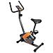 Cyclette Bici Da Camera Magnetica Mizard Home Fitness - Livello Di Sforzo Regolabile - Foto miniatura 2