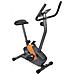Cyclette Bici Da Camera Magnetica Mizard Home Fitness - Livello Di Sforzo Regolabile - Foto miniatura 4