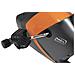 Cyclette Bici Da Camera Magnetica Mizard Home Fitness - Livello Di Sforzo Regolabile - Foto miniatura 6