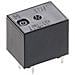 Automobilrelais Jjm-doppelkontakt 12 A, Print Jjm2w12 12 V /dc 2 Schlieer 12 A 14 V /dc 12 (jjm2w12) - Foto miniatura 1
