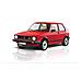 Volkswagen Golf Gti First Series 1976/78 Kit 1:24 - Foto miniatura 1