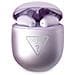 Auricolare Originale Bluetooth Stereo Tws Earbusd Triangle Purple - Foto miniatura 1