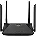 Router Wireless RT-AX1800U Dual-Band [2.4 GHz / 5 GHz] Wi-Fi 6 Colore Nero - Foto miniatura 1