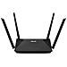 Router Wireless RT-AX1800U Dual-Band [2.4 GHz / 5 GHz] Wi-Fi 6 Colore Nero - Foto miniatura 3