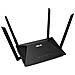 Router Wireless RT-AX1800U Dual-Band [2.4 GHz / 5 GHz] Wi-Fi 6 Colore Nero - Foto miniatura 4