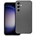 Custodia Tpu Silicone Cover Case Per Samsung Galaxy S23 Fe Grey - Foto miniatura 1