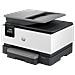 Stampante Multifunzione OfficeJet Pro 9120b Inkjet a Colori Stampa Copia Scansione Fax A4 20 ppm (B/N) 16 ppm (a Colori) Wi-Fi / Ethernet / USB - Foto miniatura 3