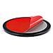 Grip Disc, Base Adesiva Da Cruscotto - ? 80 Mm - Foto miniatura 3