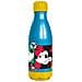 Disney Borraccia Azzurra Per Bambini In Plastica Mickey Mouse Topolino 560 Ml Con Tappo A Vite - Foto miniatura 1