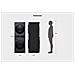 WT1210BBF LAVATRICE + ASCIUGATRICE WASH TOWER WIFI DUAL INVERTER 12KG CL.A - Foto miniatura 11