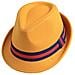 Cappello Cal003-1 Ocra - Foto miniatura 1