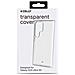 GELSKIN1067 custodia per cellulare 17,3 cm (6.8") Cover Trasparente - Foto miniatura 3