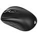 Mouse Ottico i009W 1600 DPI Wireless Colore Nero - Foto miniatura 1