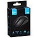 Mouse Ottico i009W 1600 DPI Wireless Colore Nero - Foto miniatura 2